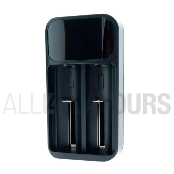Comprar CCargador Eizfan ART V2 online | All4flavours