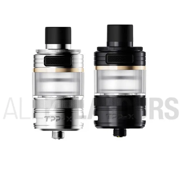 Claromizador TPP X de 2 ml de capacidad de la marca Voopoo