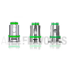 Comprar Resistencias GTL Series Eleaf online | All4flavours