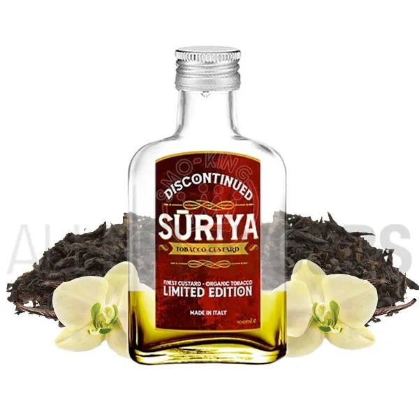 Suriya 30 ml vapehouse