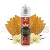 Double White Custard Tobacco 20 ml Galactika