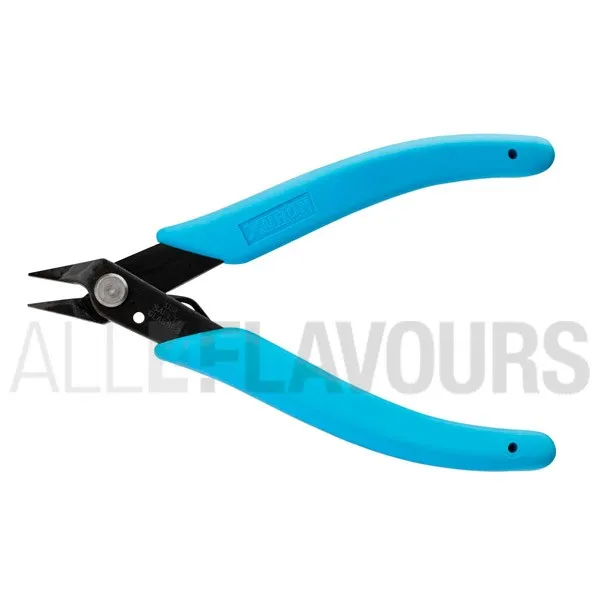 Comprar alicates de Precisión Xuron online | All4flavours