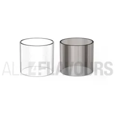 Comprar Depósito Pyrex 5.5 ml Zenith II Innokinonline | All4flavours