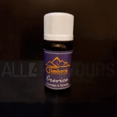 Extracto orgánico tabaco sin nicotina 10 ml Crevice Climber´s 10 ml Clamour Vape