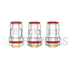 Resistencias Crown V Uwell