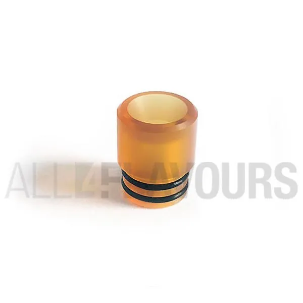 Comprar  Gate Drip Tip 510 Ultem Ambition Mods online | All4flavours