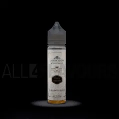 Extracto orgánico tabaco sin nicotina sigaro italiano white reserve 20 ml  pod La Tabaccheria