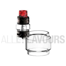 Comprar Depósito Pyrex Uforce Voopoo nline | All4flavours