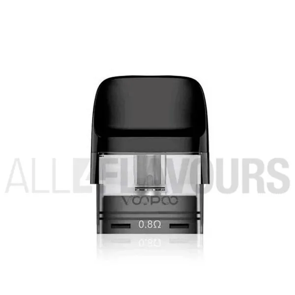 cartuchos pods recambio para el Drag Nano 2 de voopoo