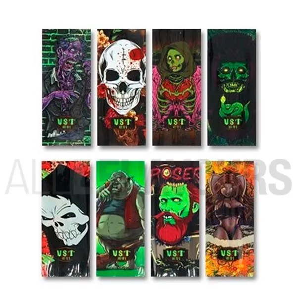 Comprar Wraps Batería 18650online | All4flavours