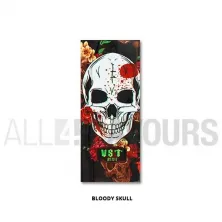 Comprar Wraps Batería 18650online | All4flavours