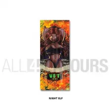 Comprar Wraps Batería 18650online | All4flavours