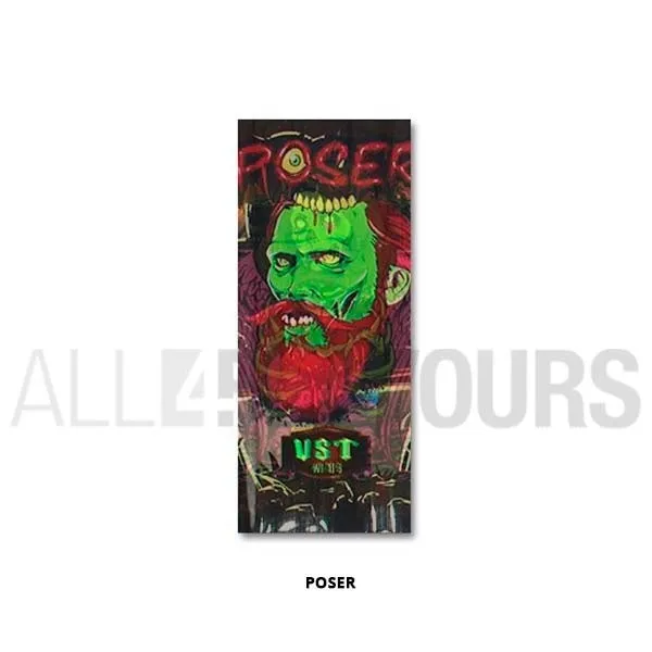 Comprar Wraps Batería 18650online | All4flavours