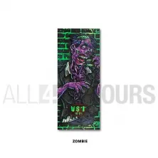 Comprar Wraps Batería 18650online | All4flavours