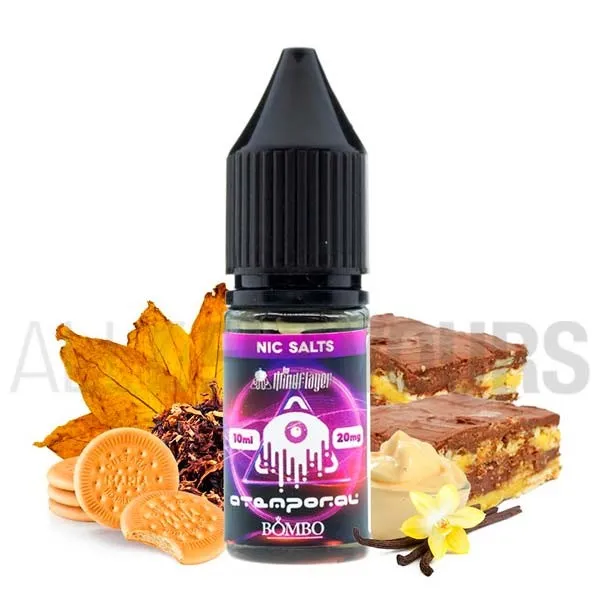 Atemporal 10 ml 10/20 Mg The Mind Flayer