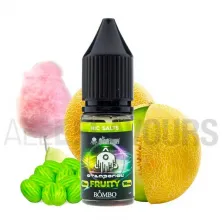 Atemporal Fruity 10 ml 10/20 Mg The Mind Flayer