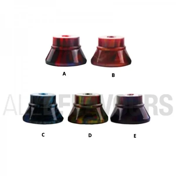 Comprar Mini Soporte Atomizador Rosca 510 online | All4flavours