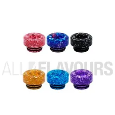 Comprar Drip Tip 810 Resina RS324 online | All4flavours