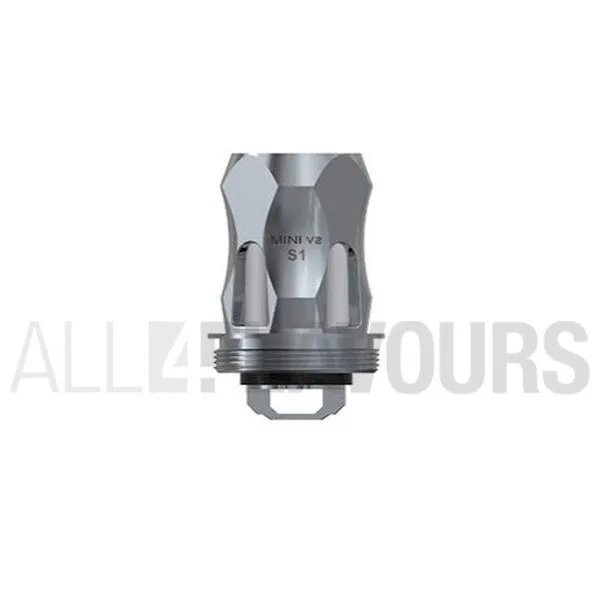 Resistencias Smok TFV Baby V2 S2 Resistencias Smok TFV Baby V2 S2