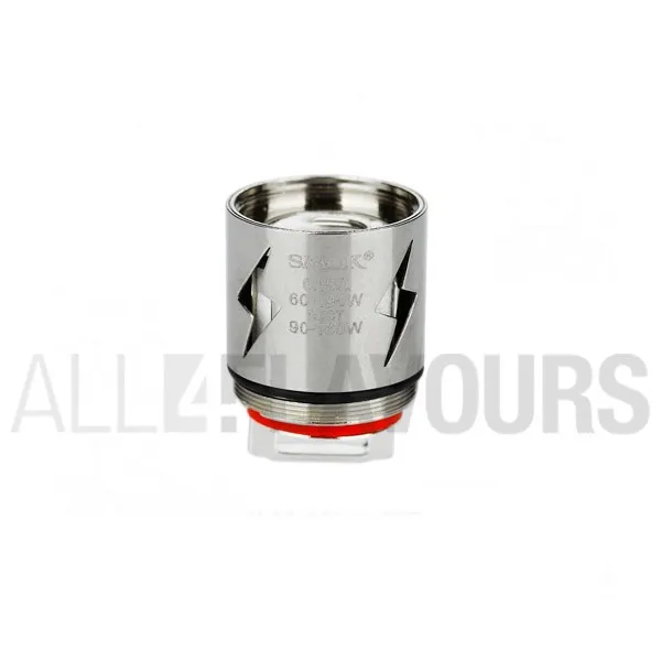 Resistencia Smok TFV12 Q4 0.15 Ohm