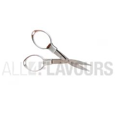 Comprar Tijeras Plegables Thunderhead Creations online | All4flavours