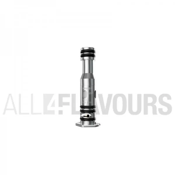 Resistencias UB Mini Lost Vape