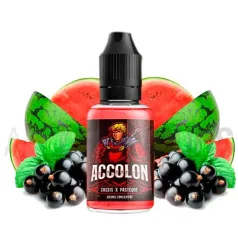 mezcla tu propio líquido de vapeo con el aroma Accolon 30 ml Xcalibur sabor a sandía