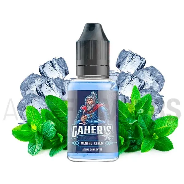 aroma vapeo sabor mentolado sin nicotina para hacer alquimia y líquido de vapeo baratos