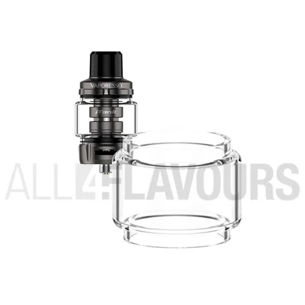 Depósito Pyrex Itank Vaporesso  online | All4Flavours