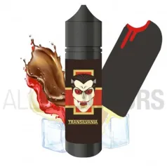 aroma vapeo sin nicotina para fabricar tu líquido de vapeo Transilvania 10 ml Daruma
