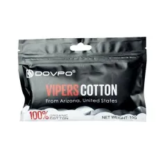 Comprar Vipers Algodón Orgánico Dovpo online | All4flavours