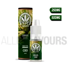 Líquido Goji OG 10 ml Skunk CBD