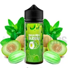 líquido vaper sabor a chicle de menta Melon Mint 100 ml oil4vap sin nicotina