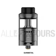Atomizador Fat Rabbit Solo RTA Hellvape online | All4flavours