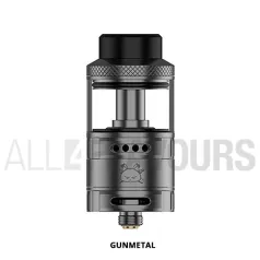 Atomizador Fat Rabbit Solo RTA Hellvape online | All4flavours