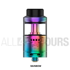 Atomizador Fat Rabbit Solo RTA Hellvape online | All4flavours