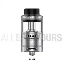 Atomizador Fat Rabbit Solo RTA Hellvape online | All4flavours