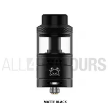 Atomizador Fat Rabbit Solo RTA Hellvape online | All4flavours