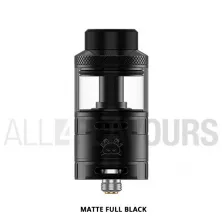 Atomizador Fat Rabbit Solo RTA Hellvape online | All4flavours