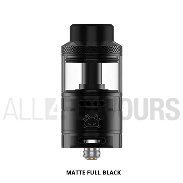 Atomizador Fat Rabbit Solo RTA Hellvape online | All4flavours