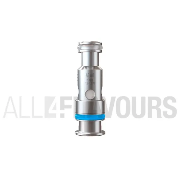Comprar Resistencias Flexus Aspire vapeador online | All4flavours