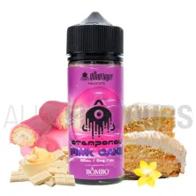 Pink Cake 100 ml The Mind Flayer