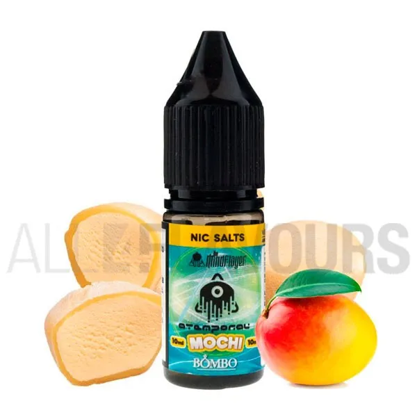 Comprar sales  Mochi The Mind Flayer online | All4flavours