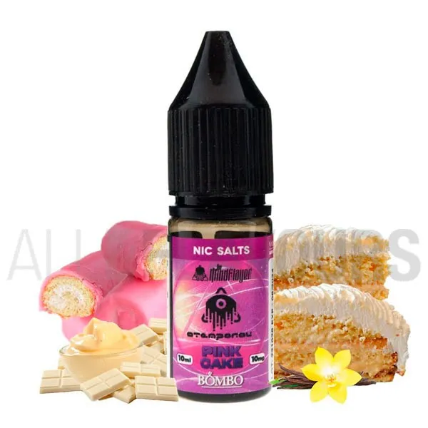 Comprar sales  Pink Cake The Mind Flayer online | All4flavours