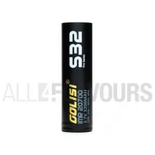 Batería S32 20700  Golisi