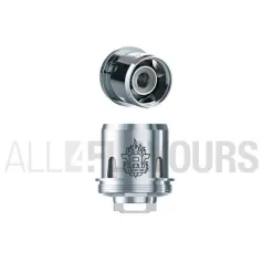 Comprar Resistencia Smok TFV8 V8 X-baby M2 0.25 Ohm | All4flavours