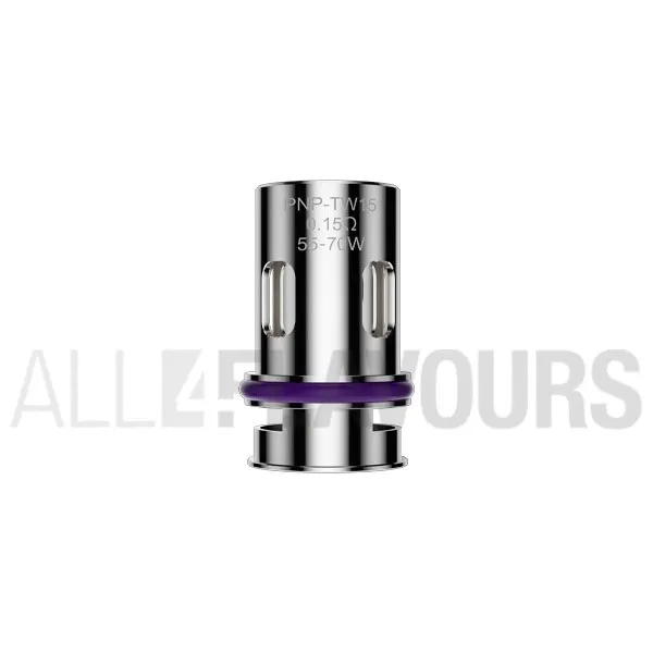 Resistencia vaper Drag E60 voopoo. Disponibles en diferentes ohmios Resistencia vaper Drag E60 voopoo. Disponibles en diferentes ohmios