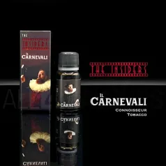 Extracto orgánico tabaco Il Carnevali de The Vaping Gentlemen Club
