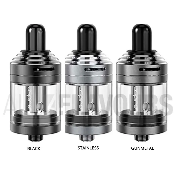 Claromizador Aspire Nautilus XS. Un pequeño dispositivo con un gran sabor vapeo