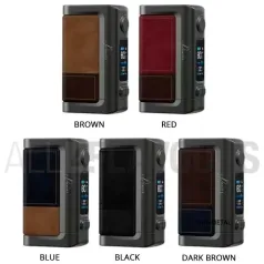 Mod vapeo Eleaf Istick Power 2 en diversos colores. Un dispositivo simple y elegante.